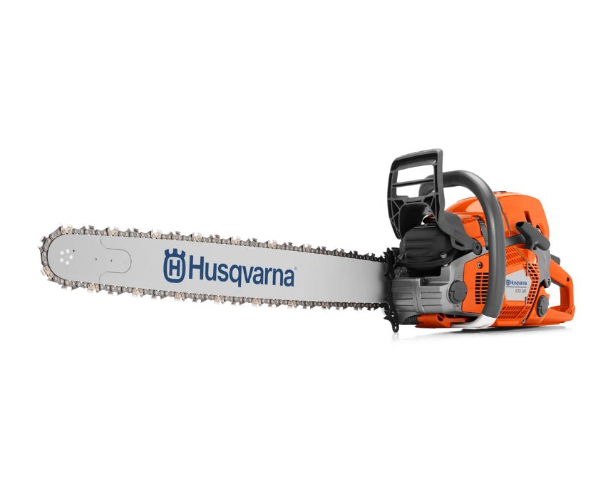 Untitled design (13) 572 XP Professional Petrol Chainsaw - Image 1