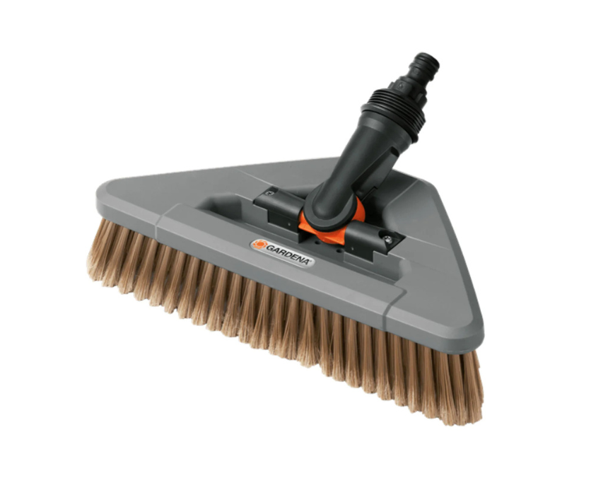 Untitled design (13) Wash Brush with Elbow Joint - Image 1