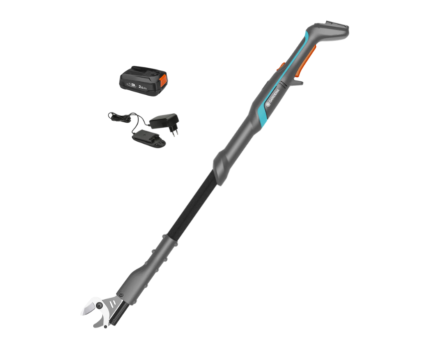 Untitled design (13) Battery Pruning Loppers EasyCut - Image 1