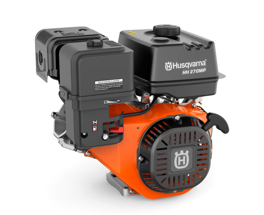 Untitled design (13) HH 270MP 9 hp Petrol Multi Purpose Engine, 270 cc - Image 1