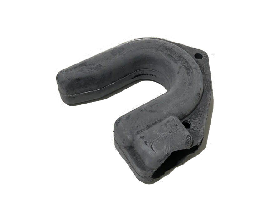 Untitled design (13) Rubber Hook Accessory for H 650 XM & Z650 Olive Harvesters - Image 1
