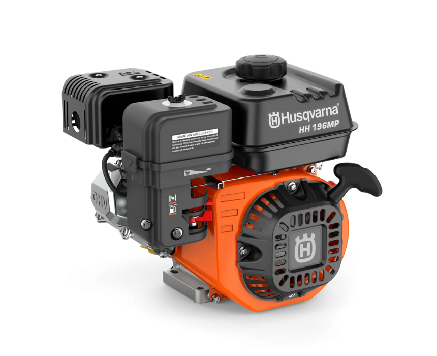 Untitled design (14) HH 196MP Petrol 6.5 hp Multi Purpose Engine, 196 cc - Image 1