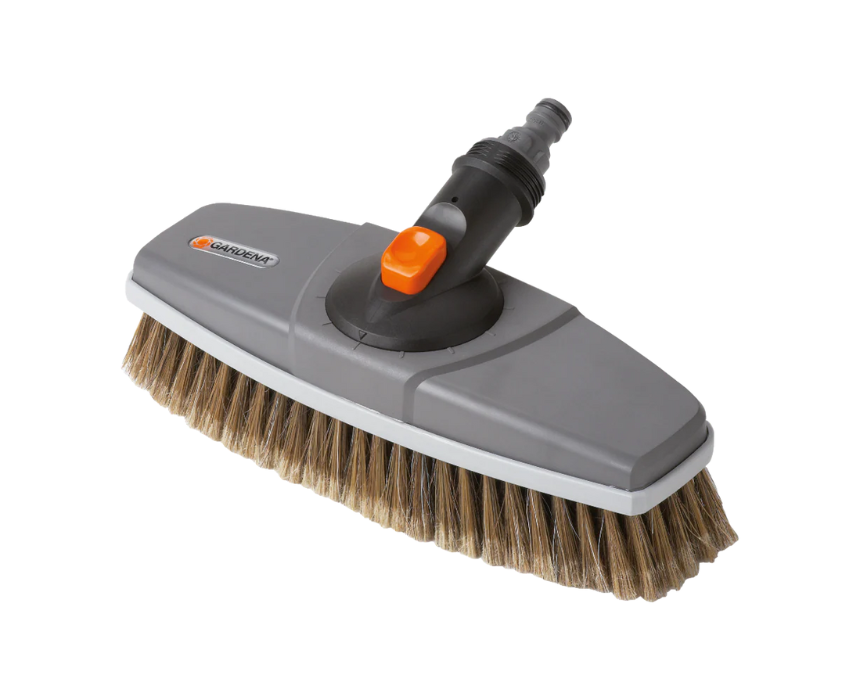 Untitled design (15) Water-Connected Wash Brush - Image 1