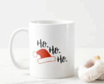 Christmas Mugs - Image 