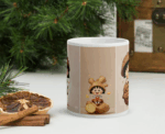 Maruko Mugs - Image 