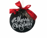 Christmas Door Hanger - Image 