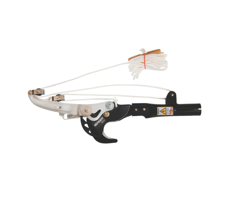 Untitled design (20) Arborapid Pole Pruner, Bypass Pruner, 50 mm Cutting Diameter - Image 1