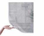 Magnetic Window Screen - Image 