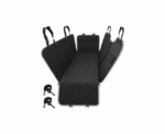 Waterproof Dog Seat Protector - Image 
