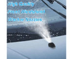 Jeep Grand Cherokee Windshield Spray Nozzles (2011–2021) - Image 