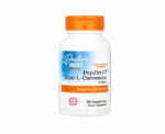 Doctor's Best PepZin GI Zinc L Carnosine Complex - Image 