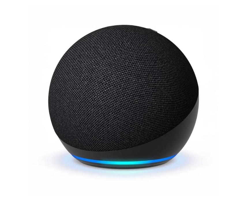 Untitled design Amazon Echo Dot - Image 1