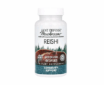 Host Defense Mushrooms Reishi 0.5 g - Image 