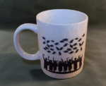 Graduation Mugs - Image 