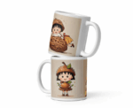Maruko Mugs - Image 