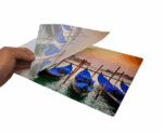 Metal Photo Sublimation Gifts - Image 