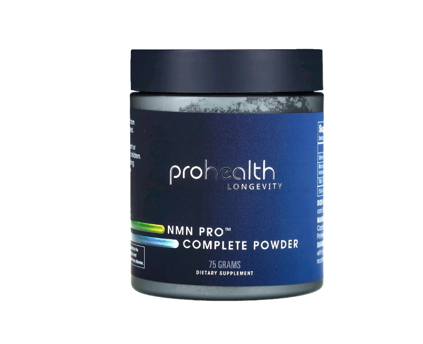 ProHealth NMN Pro Complete Powder 75g - Image 1
