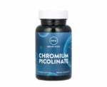 MRM Nutrition Chromium Picolinate - Image 