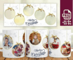 Christmas Mugs - Image 