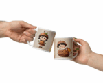 Maruko Mugs - Image 