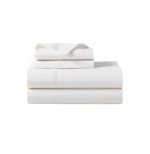 Cotton Sateen Sheets - Image 