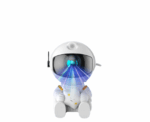 Smartio Baby Astronaut Projector - Image 