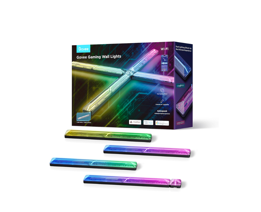 Untitled design (5) Govee Gaming Wall Light - Image 1