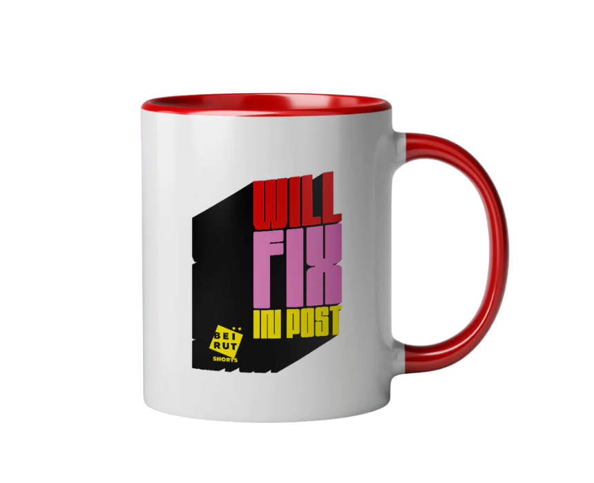 Untitled design (5) Cinematic Sips Mug - Image 1