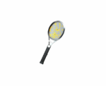 Electric Insect Killer Racket - Image 