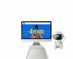 Smartio Baby Astronaut Projector - Image 