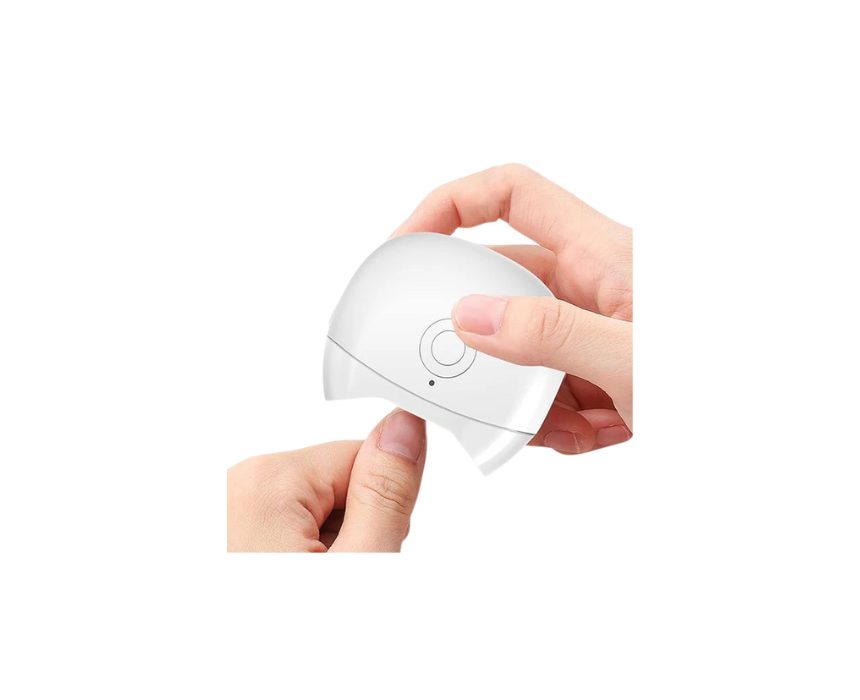 Untitled design (64) Rechargeable Nail Trimmer - Image 1