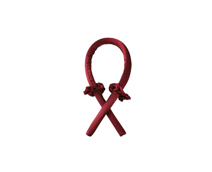 Untitled design (69) Heatless Hair Curler - Image 1