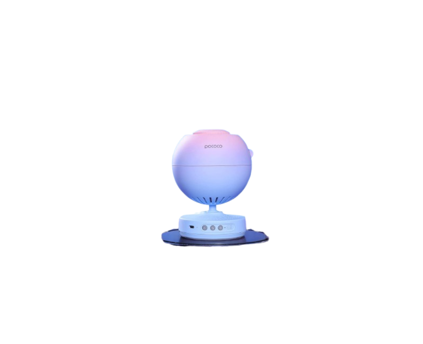 Untitled design (8) POCOCO Galaxy Star Projector - Image 1