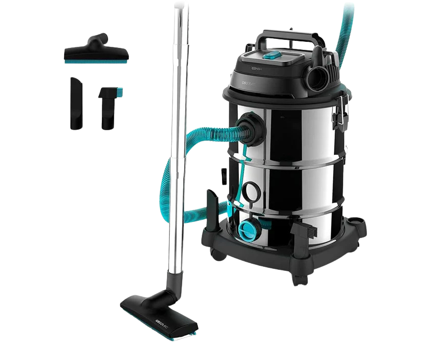 Wet Dry Vacuum Cleaner 8115 Wet Dry Vacuum Cleaner 8115 - Image 1