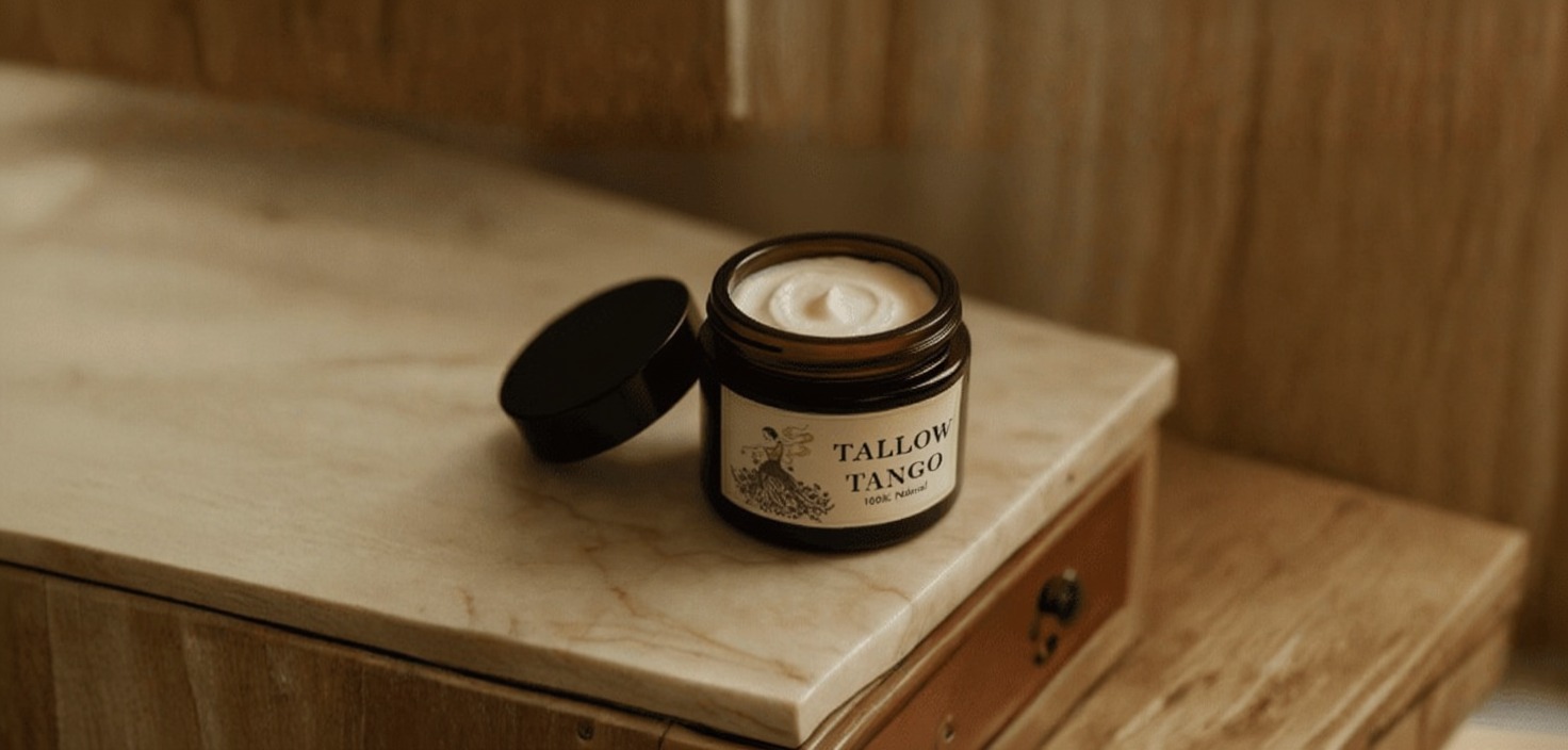 Tallow Tango Tallow Tango