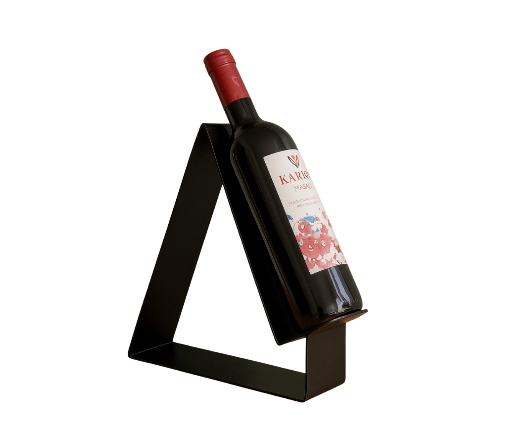 Wine Bottle Holder Wine Bottle Holder - Image 1