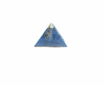 Alfa The Genesis Orgonite Pyramid - Image 