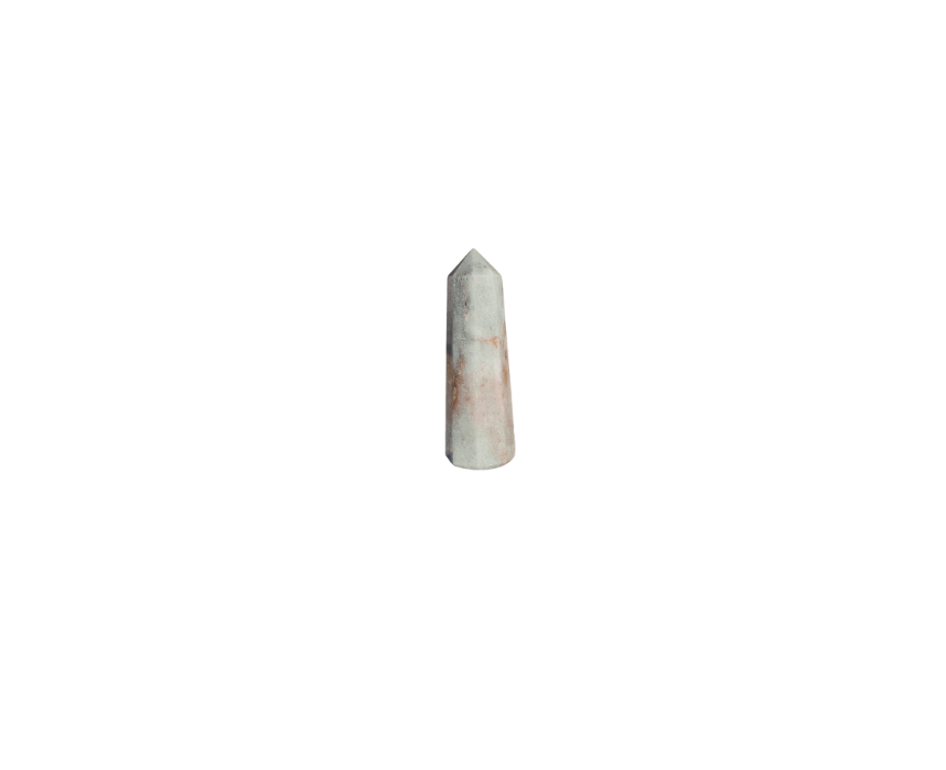 amazonite Amazonite Tower - Image 1