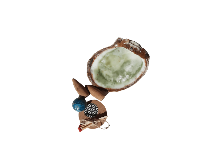 apatite Mini Spiritual Starter Box - Image 1