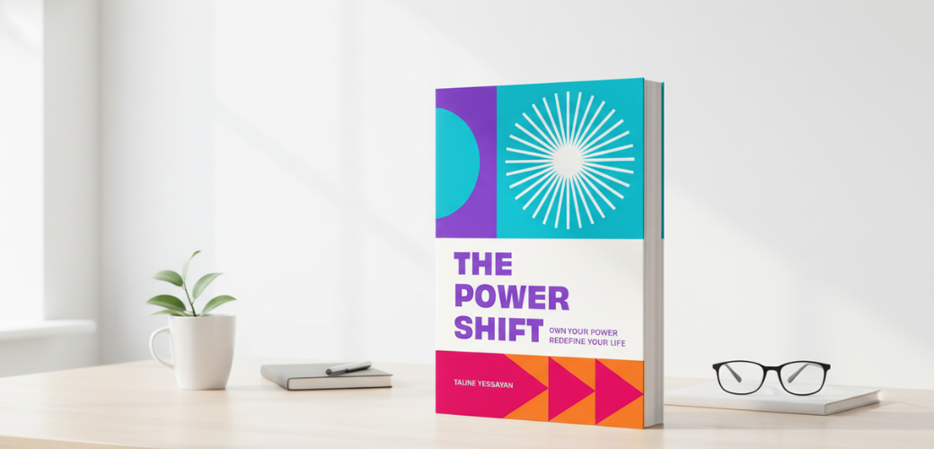 The Power Shift The Power Shift