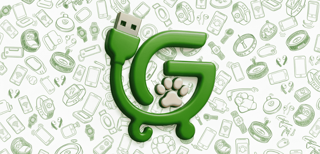 Gadget Grove Gadget Grove