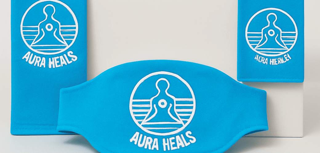 Aura Heals Aura Heals