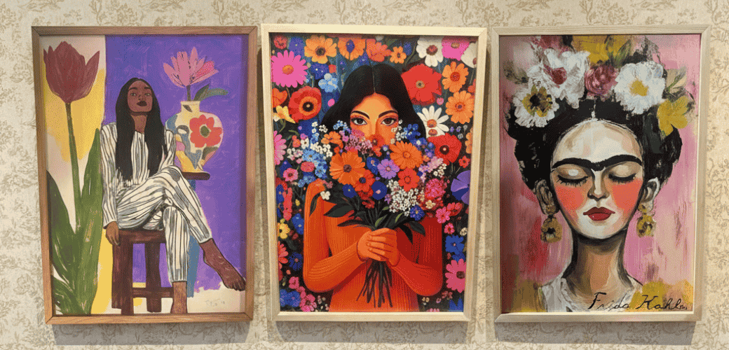 Wrapped In Style Wrapped In Style