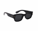Azuro Sunglasses in Black - Image 