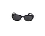 Azuro Sunglasses in Black - Image 