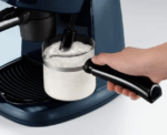 Delonghi Barista Coffee Machine - Image 