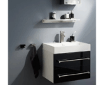 Three Piece Bathroom Set - Image 