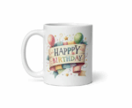 Birthday Mugs - Image 