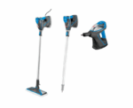 BISSELL Powerfresh Slimsteam Clean 3 In 1 - Image 