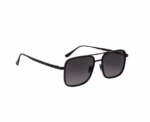 Blaze Sunglasses in Black - Image 
